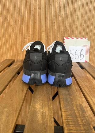 Кроссовки adidas dame 9 4