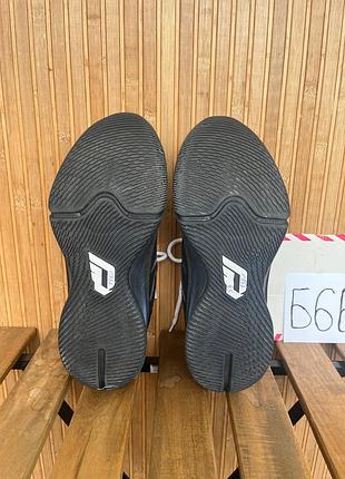 Кроссовки adidas dame 9 5