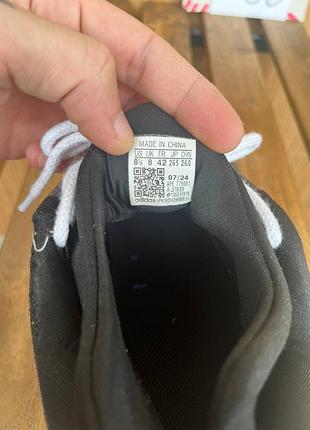 Кроссовки adidas dame 9 6