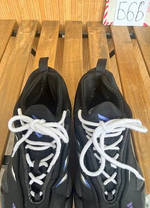 Кроссовки adidas dame 9 7