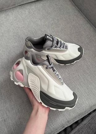 Жіночі кросівки adidas edge runner