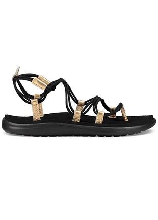 Teva voya infinity metallic 38 оригінал