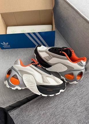 Жіночі кросівки adidas edge runner