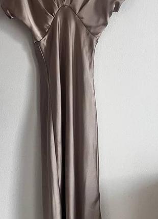 Сукня с від zara