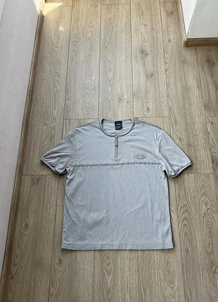 Футболка oakley