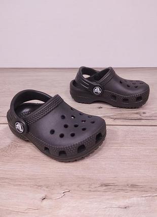 Крокси crocs c5