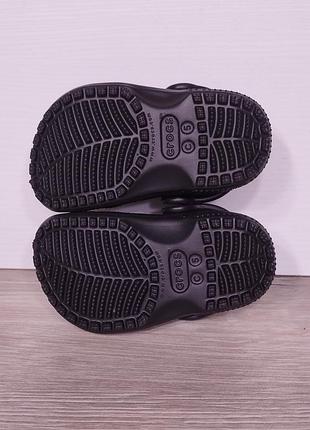 Крокси crocs c5 5