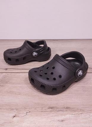 Крокси crocs c5 2