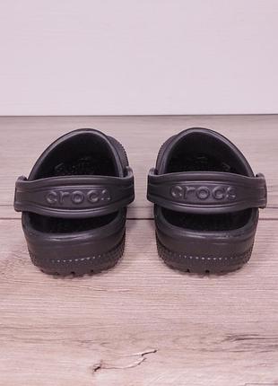 Крокси crocs c5 4