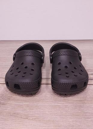 Крокси crocs c5 3
