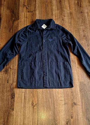 Мужская уникальная ветровка barbour оригинал