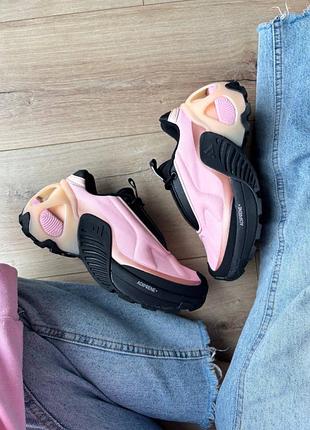 Жіночі кросівки adidas edge runner