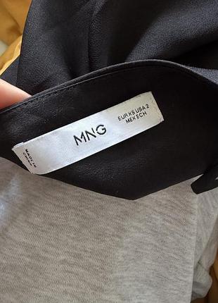 Сукня mango 3