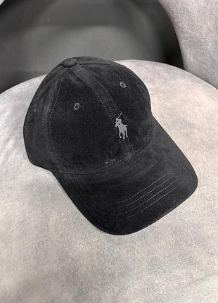 Капелла polo замш