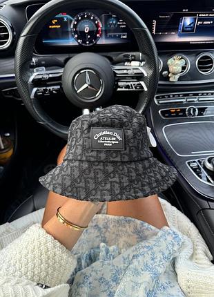 Панама dior one size