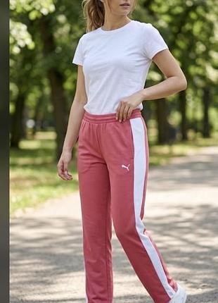 Спортивные штаны puma пума