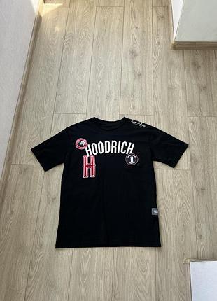 Футболка hoodrich