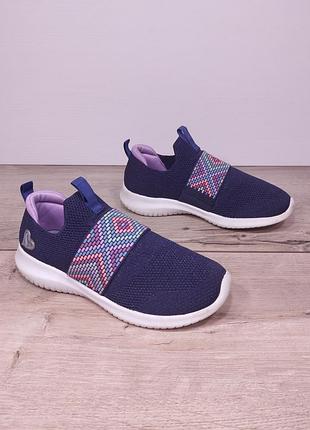 Кросівки skechers 34р