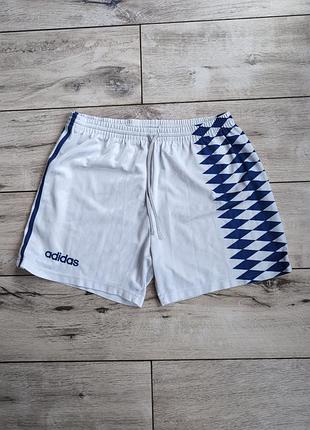 Оргинальні шорти adidas