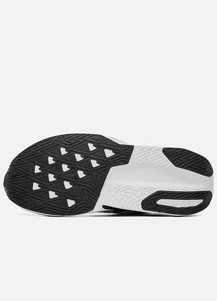 Balance rebel v5 black white
