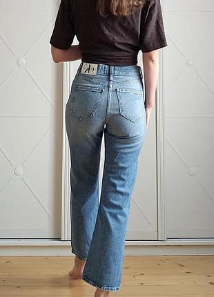Джинси calvin klein jeans