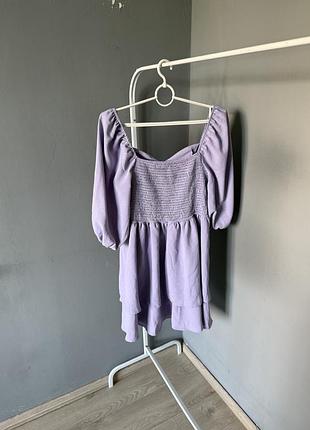 Сукня 0хл 💜 8