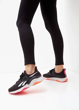 Женские кроссовки reebok hiit training 2 36-37р - оригинал, в коробке