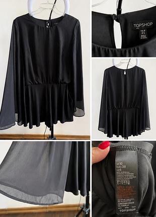 Комбінезон topshop, розмір 38 (s-m) 🖤