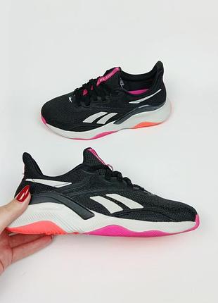 Женские кроссовки reebok hiit training 2 36-37р - оригинал, в коробке