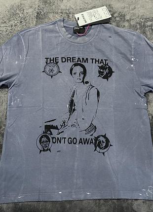 Футболка enfants riches déprimés erd "the dream that don't go away" (нова)