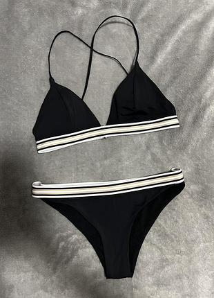 Жіночий купальник h&m