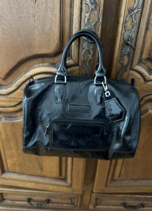 Элегантная сумка longchamp 3