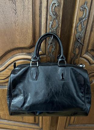 Элегантная сумка longchamp 4