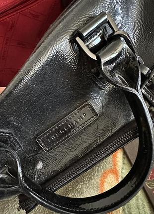 Элегантная сумка longchamp 5