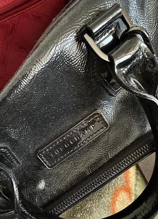 Элегантная сумка longchamp 7
