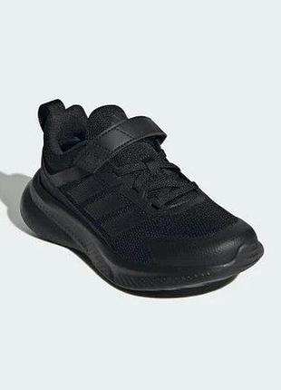 Кроссовки fortarun 4.0 kids sportswear jq5195