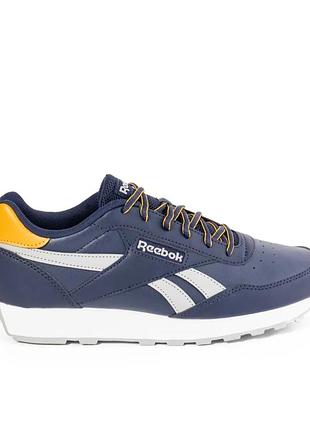 Кроссовки reebok rewind run 4