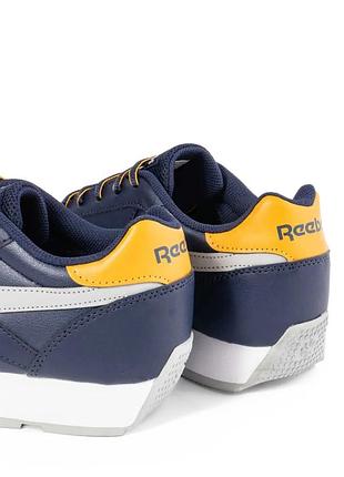 Кроссовки reebok rewind run 3