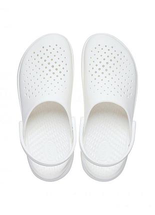 Crocs inmotion clog, 100% оригинал 3