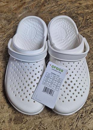 Crocs inmotion clog, 100% оригинал 8