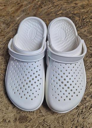 Crocs inmotion clog, 100% оригинал 6