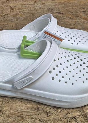 Crocs inmotion clog, 100% оригинал 5