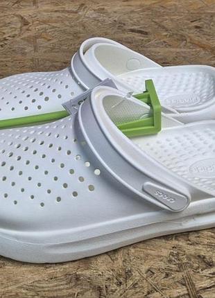 Crocs inmotion clog, 100% оригинал 7