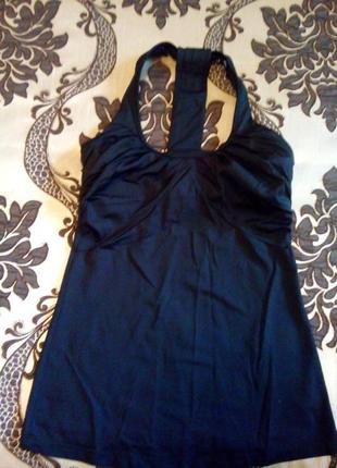 Майка для спорта  и фитнеса