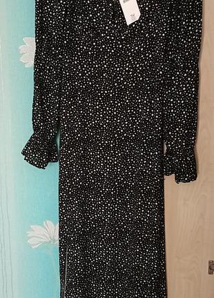 Платье cropp(l).новое. 4