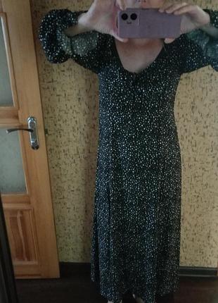 Платье cropp(l).новое. 3
