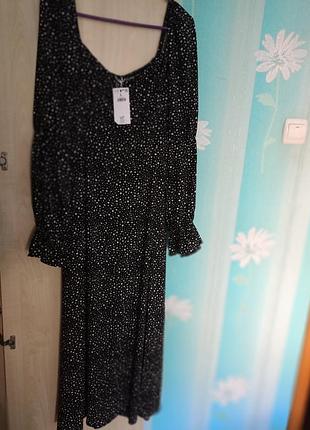 Платье cropp(l).новое. 6