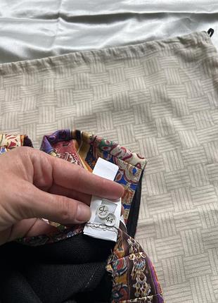 Zara спідниця 8