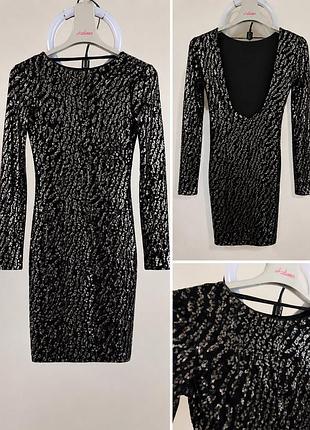 Сукня bershka, xs