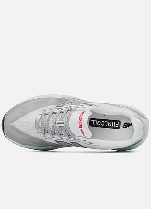 Balance rebel v5 white